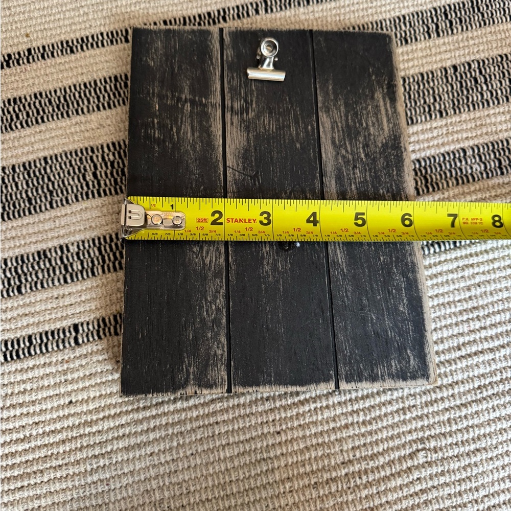 Photo/Recipe/Note holder - Picture 4 of 4